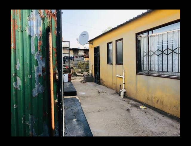 2 BEDROOM HOUSE FOR SALE IN RABIE RIDGE